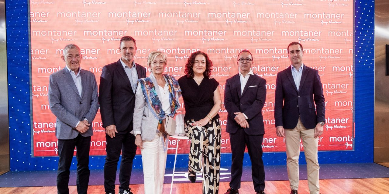 La consultora Montaner inicia una nueva etapa en Aragón con el relevo de su socia directora